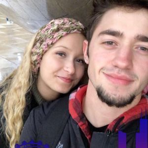 Meet your Posher, Alex